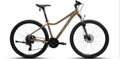 2026 Carraro Speed 721 H Disk 27.5 Jant Bisiklet Mavi