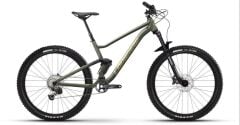 LAPIERRE ZESTY TR 3.9 29 JANT 11V Bisiklet