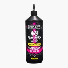 Muc-Off Tubeless Patlak Önleyici Sıvı Road-Gravel 1L