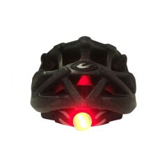 Raptor Zozo MV-29 Işıklı Ayarlı Bisiklet Kaskı