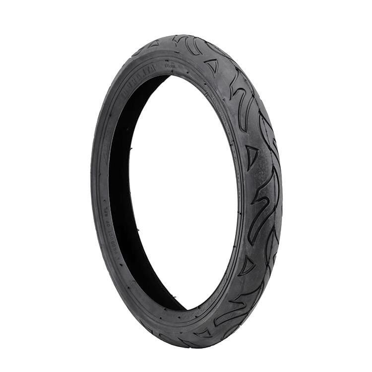 Duranta 14x2.125 Bisiklet Dış Lastik Siyah