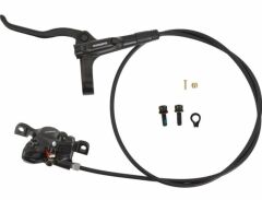 Shimano Altus MT200 Ön-Arka 1000mm/2000mm E-Bike Özel Hidrolik Fren Seti