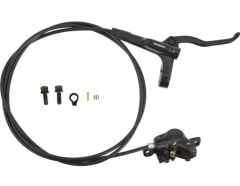 Shimano Altus MT200 Ön-Arka 1000mm/2000mm E-Bike Özel Hidrolik Fren Seti