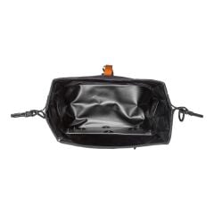 Ortlieb F9982 Bikepacking Gravel Bisiklet Heybe Çanta 25L Mat Siyah QL2.1