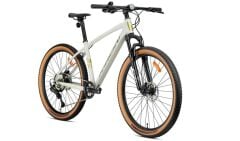 2026 Kron XC 100 PRO H Disk 27.5 Jant Bisiklet Bej/Sarı