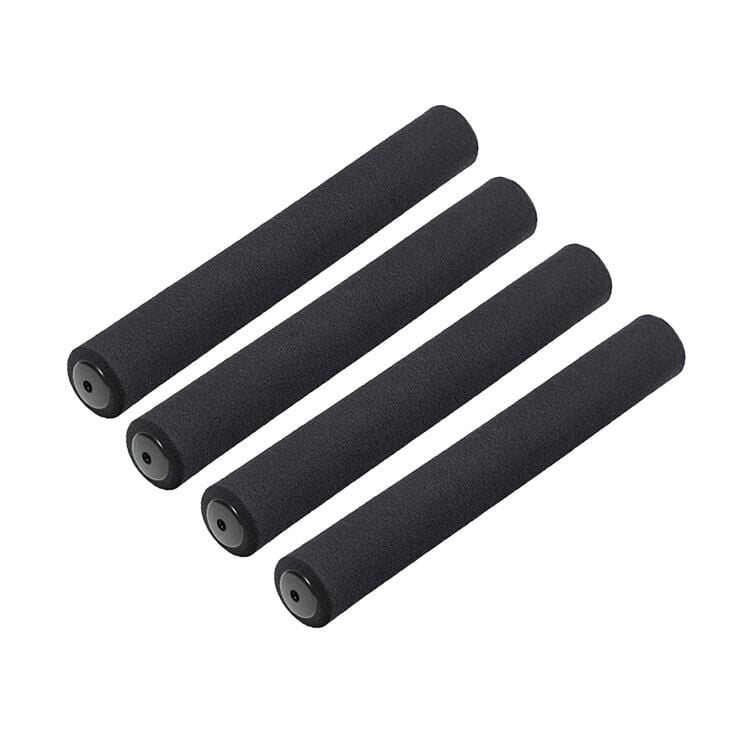 Epic Impact Uzun Tip Sünger Bisiklet Elciği 4 lü