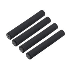 Epic Impact Uzun Tip Sünger Bisiklet Elciği 4 lü