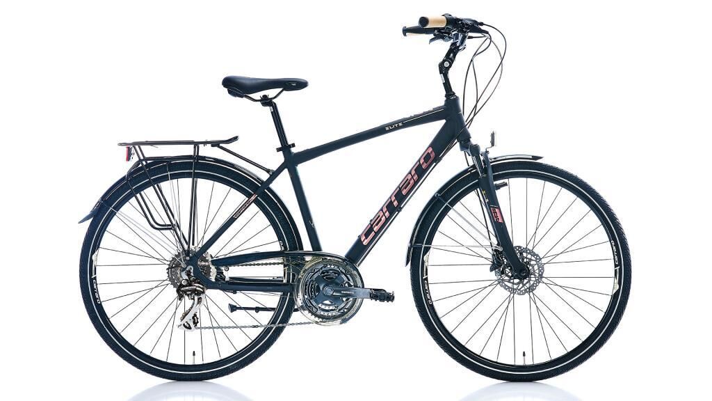 Carraro Elite 806 H Disk Şehir Tur Bisikleti