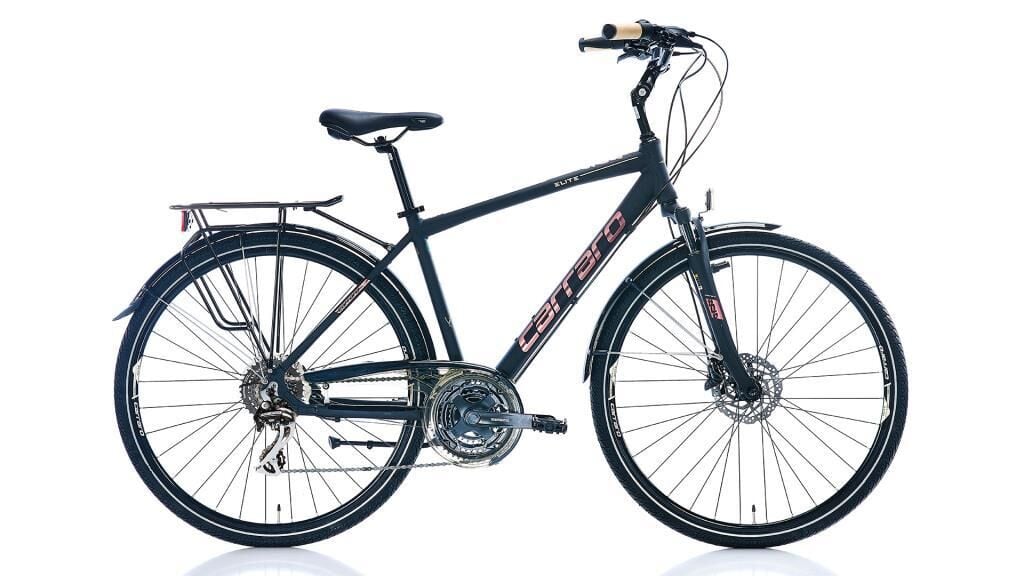 Carraro Elite 806 H Disk Şehir Tur Bisikleti