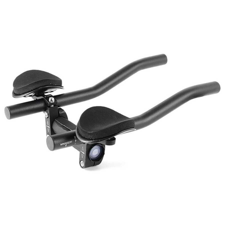 AYD Yatay Alüminyum Triatlon Aerobar Dinlenme Barı