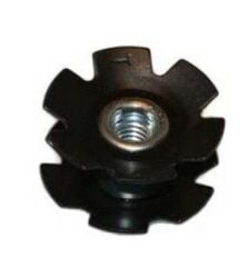 Neco Oversize Bisiklet Furş Takımı Yıldızı Maşa İçi