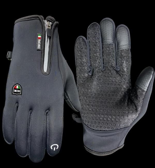 Forte GT Lois Neopren Uzun Kışlık Eldiven