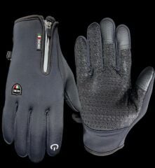 Forte GT Lois Neopren Uzun Kışlık Eldiven