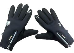 Forte GT Lois Neopren Uzun Kışlık Eldiven