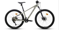 Carraro CRX 720 H Disk 27.5 Jant Dağ Bisikleti Nardo Gri