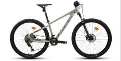 Carraro CRX 720 H Disk 27.5 Jant Dağ Bisikleti Nardo Gri