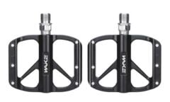 Wake PD08 Aluminyum Rulmanlı Platform Pedal CR-MO Mil
