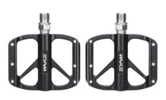 Wake PD08 Aluminyum Rulmanlı Platform Pedal CR-MO Mil