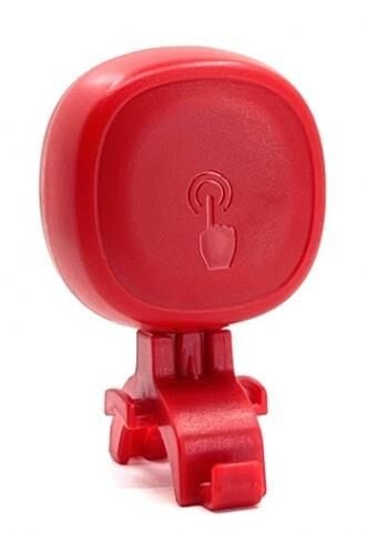 XC 372 Usb Şarjlı Bisiklet Korna 110 dB