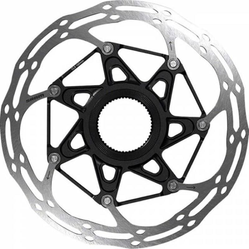 Sram Centerline X 2P Centerlock Rotor