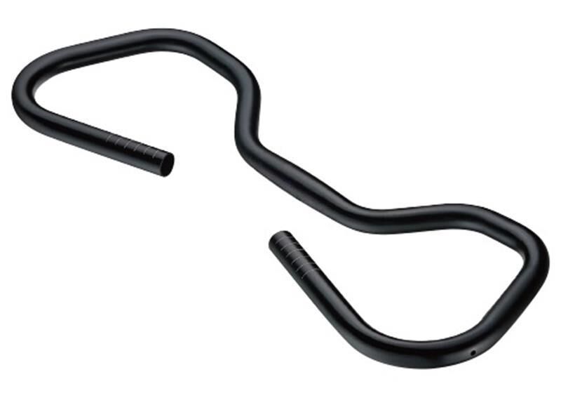 Vona AL069V Bisiklet Kelebek Gidon 31.8mm 585mm