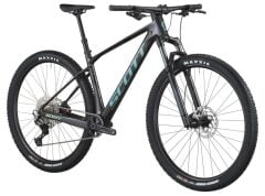 2026 Scott Scale 920 Karbon Dağ Bisikleti Siyah