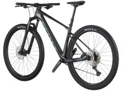 2026 Scott Scale 920 Karbon Dağ Bisikleti Siyah