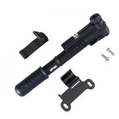 Giyo GP-41 Göstergeli Bisiklet El Pompası