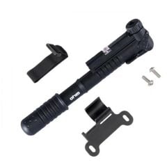 Giyo GP-41 Göstergeli Bisiklet El Pompası