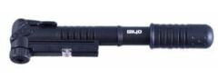 Giyo GP-41 Göstergeli Bisiklet El Pompası