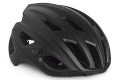 Kask Mojito 3 Bisiklet Kaskı Mat Siyah