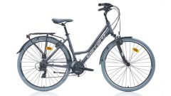 Carraro Elite 705 Lady Şehir Tur Bisikleti