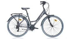 Carraro Elite 705 Lady Şehir Tur Bisikleti