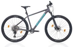 2026 Bianchi MAGMA COMP 9.S 29 Jant Dağ Bisikleti 1x12V Mat Gri-Celeste
