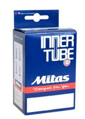 Rubena Mitas 700x23/28 FV 80 İnce Sibop Bisiklet Yol İç Lastik