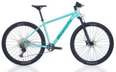2026 Bianchi MAGMA COMP 9.S 29 Jant Dağ Bisikleti 1x12V Mat Celeste