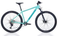 2026 Bianchi MAGMA COMP 9.S 29 Jant Dağ Bisikleti 1x12V Mat Celeste