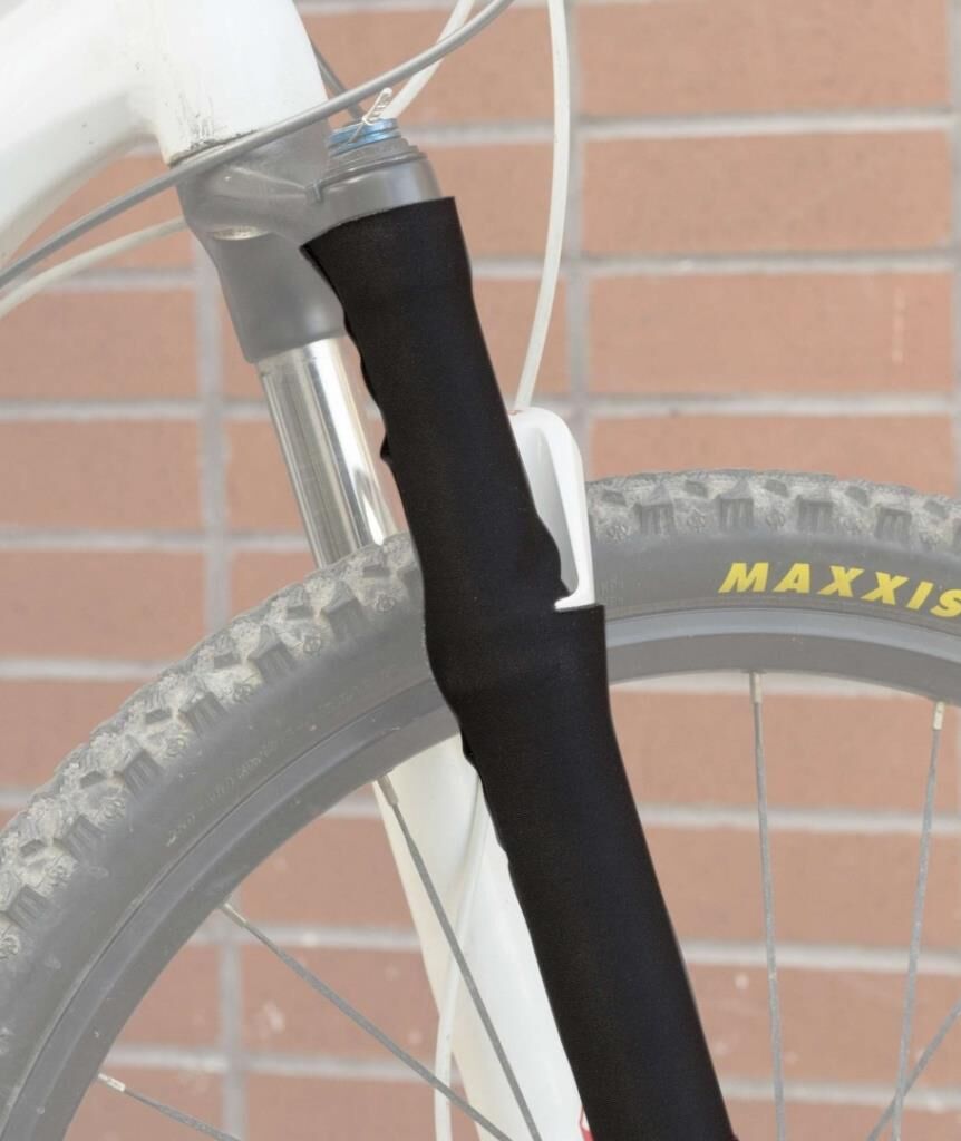 Procycle Amortisör Koruma Kılıfı Karışık Yazılı Renkli