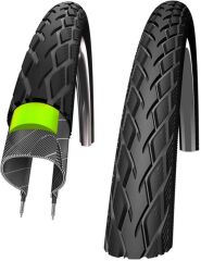 Schwalbe Marathon Greenguard 700x35 Zırhlı Dış Lastik