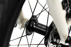 Dahon K9 16 Jant Katlanır Bisiklet 9V M Disk Bej