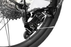 Dahon K9 16 Jant Katlanır Bisiklet 9V M Disk Bej