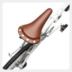 Dahon BOARDWALK D8 20 Jant Katlanır Bisiklet 8V Beyaz