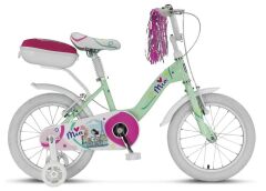 Ümit Mia 16 Jant Kız Çocuk Bisikleti