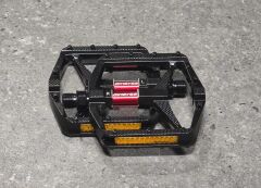 Gineyea M511Z Aluminyum Rulmanlı Platform Trial Bmx Pedal