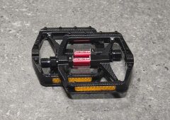 Gineyea M511Z Aluminyum Rulmanlı Platform Trial Bmx Pedal