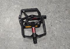 Gineyea M511Z Aluminyum Rulmanlı Platform Trial Bmx Pedal