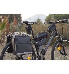 Procycle PC-605 Bagaj Üstü Küçük Tur Heybe Çanta