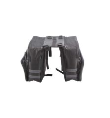 Procycle PC-605 Bagaj Üstü Küçük Tur Heybe Çanta