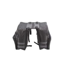 Procycle PC-605 Bagaj Üstü Küçük Tur Heybe Çanta