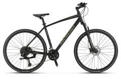Mosso Legarda PRO X18 MSM H Disk Şehir Tur Bisikleti